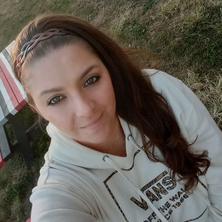 Profile Picture of Brandi Jones (@brandijones009) on Tiktok