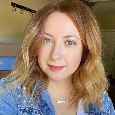 Profile Picture of Mallory Dodge (@mallorydodge) on Twitter