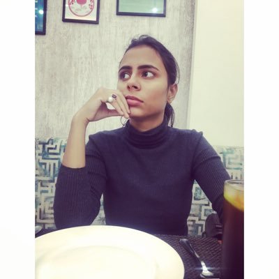 Profile Picture of Nancy Singh (@Nancysingh012) on Twitter