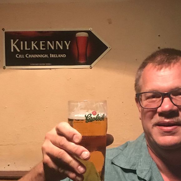 Profile Picture of Ken Wallenberg (@kenwallenberg) on Poshmark