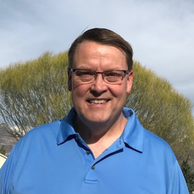 Profile Picture of Mike Keil (@Mike4Senate17) on Twitter