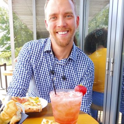 Profile Picture of James Horton (@JamesFHorton) on Twitter