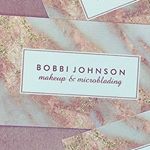 Profile Picture of Bobbi Johnson Make Up & Brows (@bobbinogsmakeup) on Instagram