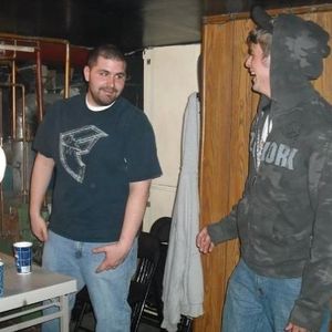 Profile Picture of John Zimmerman (@jz2089) on Myspace