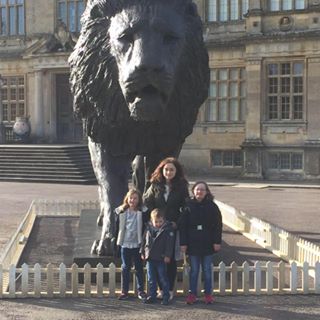 Profile Picture of Lawrence Macleod (@lawrence.macleod) on Facebook