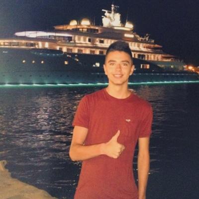 Profile Picture of #JMTR (@AlejandroAsens4) on Twitter