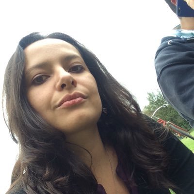 Profile Picture of Beatriz Betancourt (@beatrixbc) on Twitter