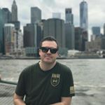 Profile Picture of Shaun Howe (@karatethunder) on Instagram