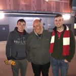 Profile Picture of Steven Nelly (@stevennelly95) on Instagram