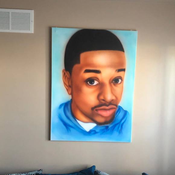 Profile Picture of Dorian Bryant (@young_de03) on Poshmark