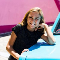 Profile Picture of Lola Schabort (@lola-schabort) on Quora