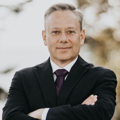 Profile Picture of markhechtPPC (@markhechtppc) on Tiktok