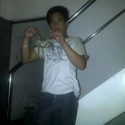Profile Picture of Michael Mateo (@michaelmateo32) on Twitter