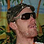 Profile Picture of Tim Jeffries (@trjeffries) on Flickr