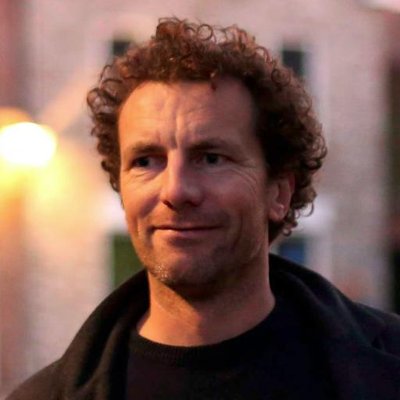 Profile Picture of @_albert_jan_ (@_albert_jan_) on Twitter