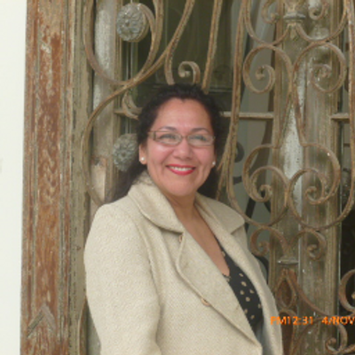 Profile Picture of Nora Acevedo M. (@NoraAcevedoMarc) on Twitter