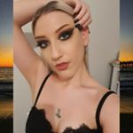 Profile Picture of Amy (@cursedangelofdoom) on Instagram