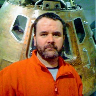 Profile Picture of Simon Francis (@SimonF_Lon) on Twitter