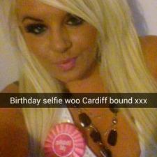 Profile Picture of Chelsi Anne Swann (@ChelsiAnneSwann) on Twitter