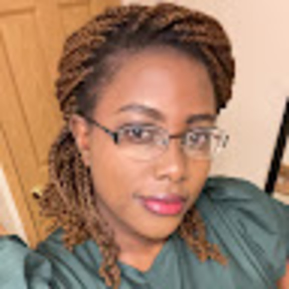 Profile Picture of Deborah Nyabando (@monginadeborah) on Poshmark