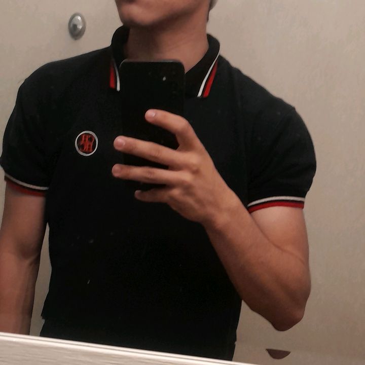 Profile Picture of Edwin May (@edwinmay3) on Tiktok