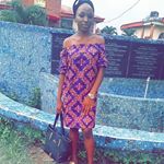 Profile Picture of Adiboshi Amaka (@renee_grey19) on Instagram