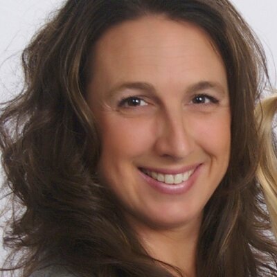 Profile Picture of Dr. Jennifer Iriti (@JIriti) on Twitter