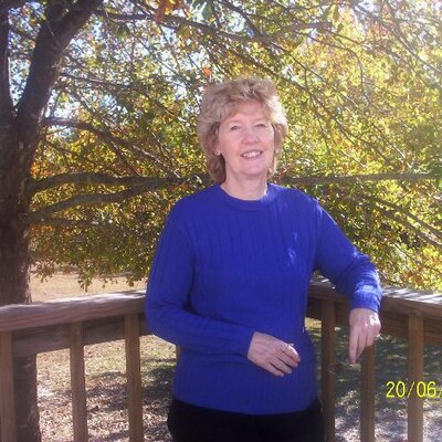 Profile Picture of Jo Ann Rountree (@@jaRountree) on Twitter