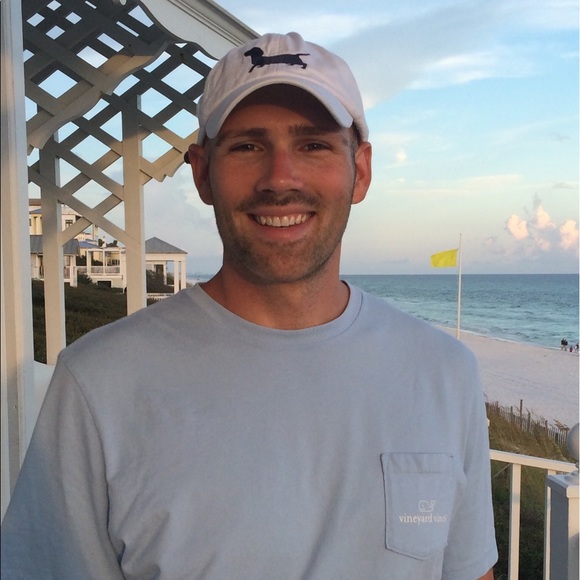 Profile Picture of Ken Byrd (@kennybyrd) on Poshmark