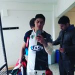 Profile Picture of Martin Homero (@mar.homer) on Instagram