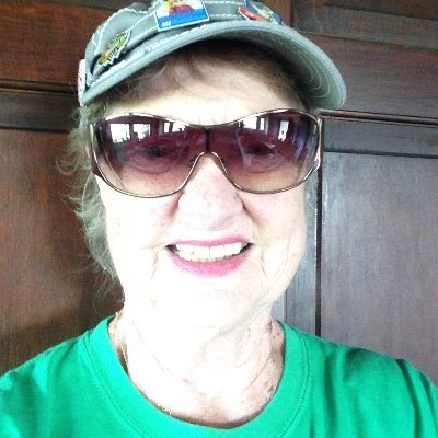 Profile Picture of Pat Bloom (@PatBloom9) on Twitter