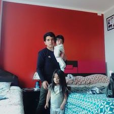 Profile Picture of Hugo Valdivia (@HugoValdivia20) on Twitter