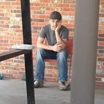 Profile Picture of Christopher Aaron Runnels (@chrisrunnels15) on Instagram