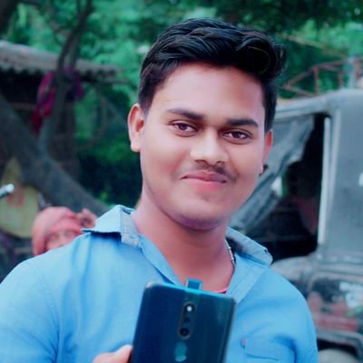 Rohan Kumar Patel - Twitter Profile Picture of Rohan Kumar Patel (@RohankumarPat14) on Twitter