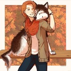 Profile Picture of Shane (@Alice_Earp) on Twitter