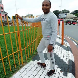 Ajah Joseph - Facebook Profile Picture of Ajah Joseph (@ajah.joseph.509) on Facebook