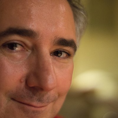 Profile Picture of Marco Brizzi (@MarcoJBrizzi) on Twitter