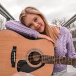 Profile Picture of Julia May (@juliamaymusic) on Instagram