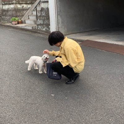 Profile Picture of つばさ (@win_min_win) on Twitter