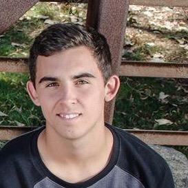 Profile Picture of Jacob Belcher (@The_Jake_Lion) on Twitter