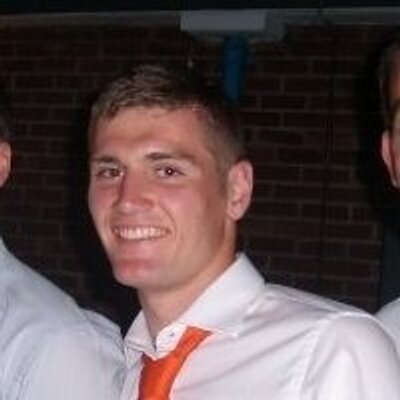 Profile Picture of Patrick Yates (@10Yates) on Twitter