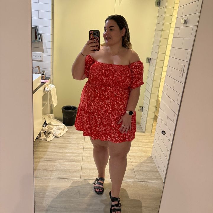 Profile Picture of Emily Pritchett (@@emilypritchett27) on Tiktok
