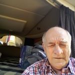 Profile Picture of Glen Ray steele (@glen.steele) on Instagram