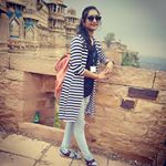 Profile Picture of swati agrawal (@swati_agrawal09) on Instagram