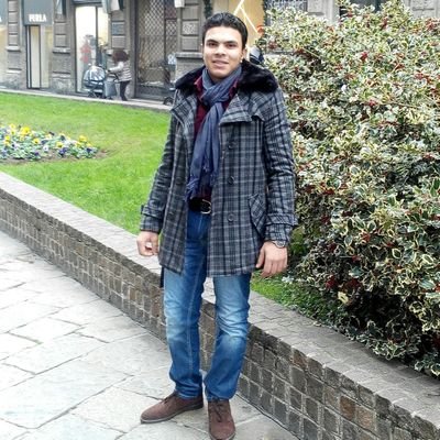 Profile Picture of Mahmoud Eissa (@Mahmoudeissa388) on Twitter
