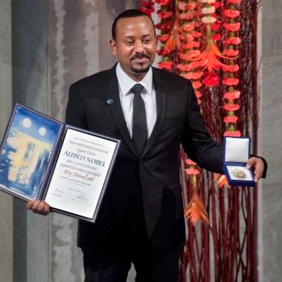 Profile Picture of Abera Alemu (@abera82740647) on Twitter