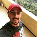 Profile Picture of Osama Salloum (@osamovic) on Instagram