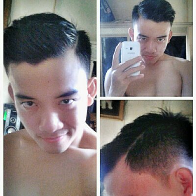 Profile Picture of Ken Rendy Julian (@RendyDprince) on Twitter