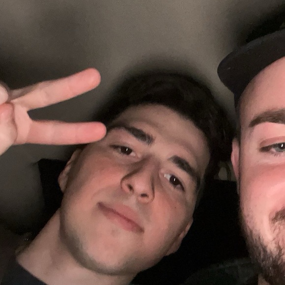 Profile Picture of Matthew Gallenberger (@hasanabihead) on Poshmark