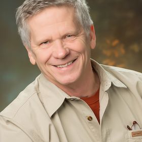 Profile Picture of Scott Mikel (@scottmikel) on Pinterest